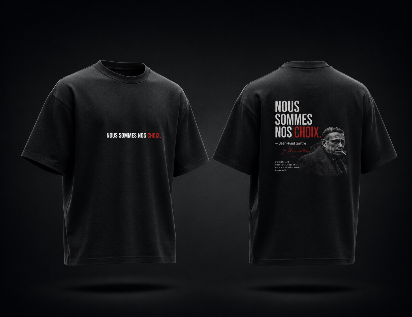 Manifeste Collection