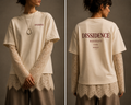 T-shirt DISSIDENCE — Édition Couture